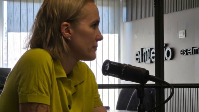 #SeDijo: imperdible mano a mano con la abogada querellante en la causa D'Agostino