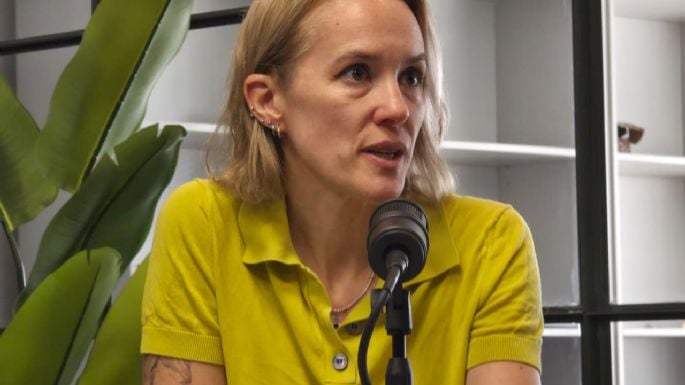 #SeDijo: imperdible mano a mano con la abogada querellante en la causa D'Agostino