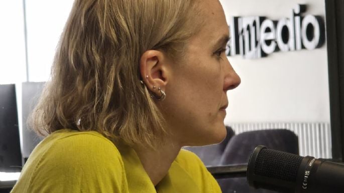 #SeDijo: imperdible mano a mano con la abogada querellante en la causa D'Agostino