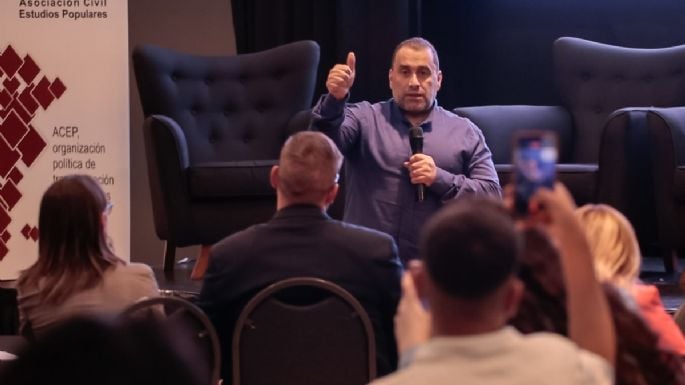 Se realiza en Mendoza una nueva edición de la Cátedra Konrad Adenauer con tres jornadas de formación