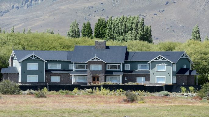 Un hotel, terrenos y departamentos: todos los bienes que perderá Cristina Kirchner tras el decomiso