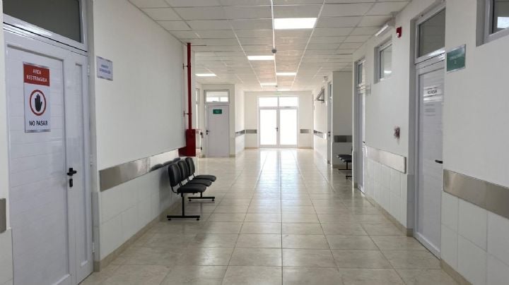 Una mujer que se hacía pasar por médica trabajaba en hospitales públicos 