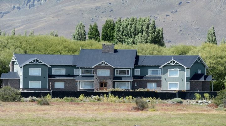 Un hotel, terrenos y departamentos: todos los bienes que perderá Cristina Kirchner tras el decomiso