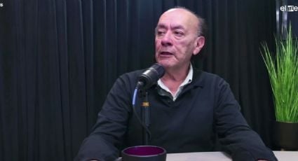 Aldo Rodríguez Salas: "La institucionalidad ambiental está amañada"