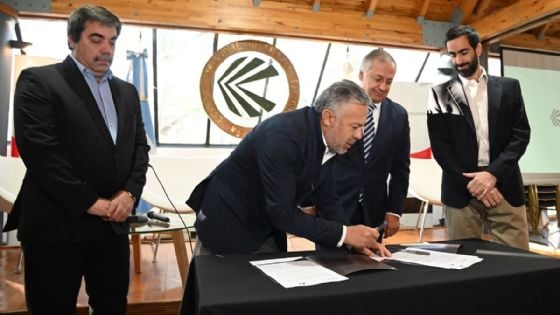 Mendoza no logró mantener el superávit en 2025