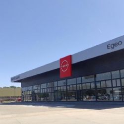 Nissan dejará de operar en Argentina 