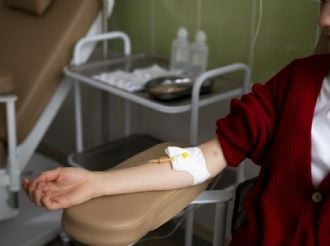 Gerbich negativo: detectaron en la Argentina seis casos de un rarísimo grupo sanguíneo