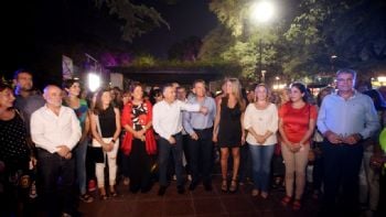 Otra muestra del mendo-cinismo y la crisis de institucionalidad