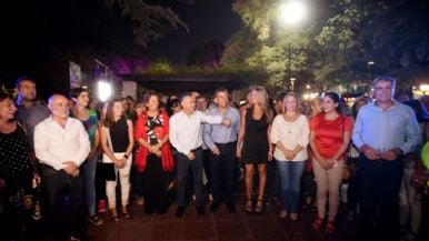 Foto iliustrativa de  Otra muestra del mendo-cinismo y la crisis de institucionalidad