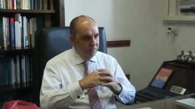 Foto iliustrativa de  La Justicia admitió nuevas medidas de prueba para investigar al titular de ARCA