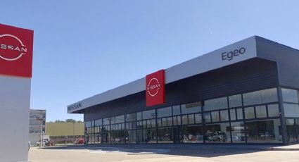 Nissan dejará de operar en Argentina 