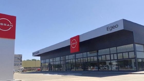 Nissan dejará de operar en Argentina 