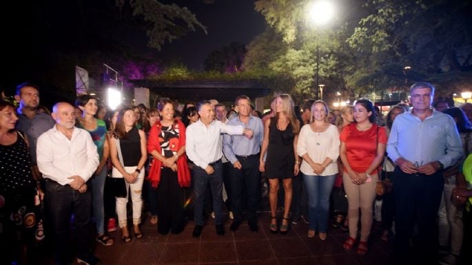 Otra muestra del mendo-cinismo y la crisis de institucionalidad