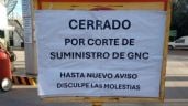 Foto ilustrativa de la nota titulada: Empezaron los cortes de gas en la industria y las estaciones de GNC
