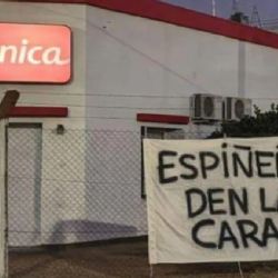 Otra láctea en problemas, Verónica y la crisis de la lechera familiar que jaquea a la industria