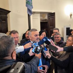Que dice el proyecto de ley que busca “blindar” los glaciares de Mendoza 