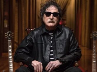 Charly García fue dado de alta tras la cirugía de riñón 