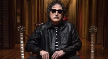 Charly García fue dado de alta tras la cirugía de riñón 