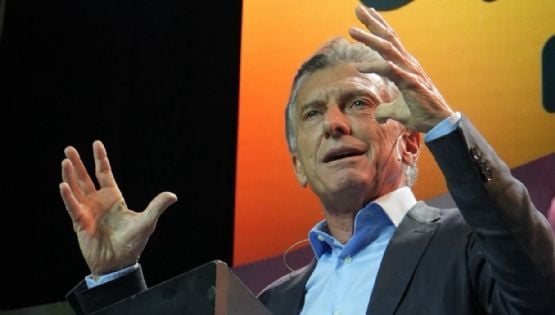 Macri: “Tenemos que nombrar a los mejores jueces y no ser amigos de ninguno"