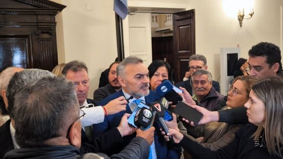 Que dice el proyecto de ley que busca “blindar” los glaciares de Mendoza 