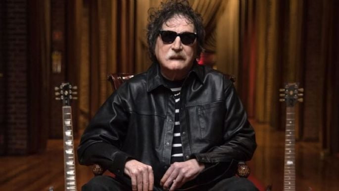 Charly García fue dado de alta tras la cirugía de riñón 