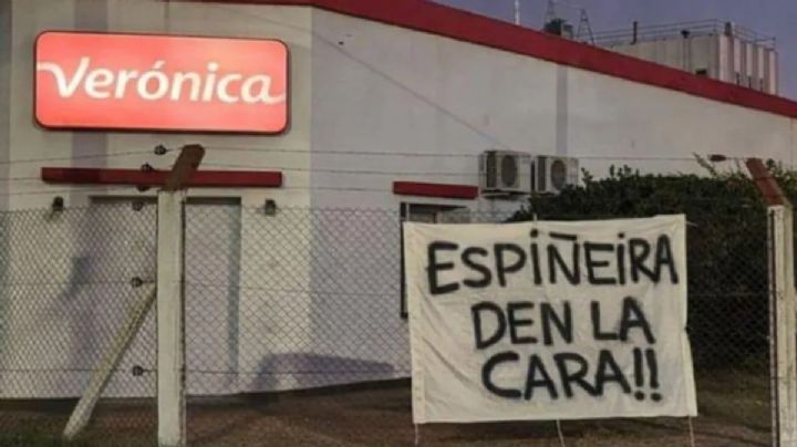 Otra láctea en problemas, Verónica y la crisis de la lechera familiar que jaquea a la industria