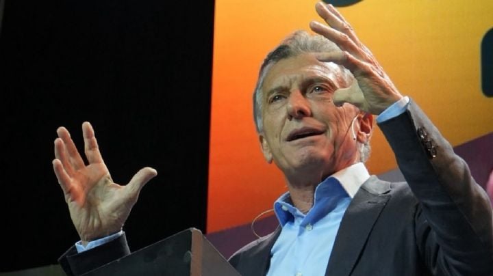 Macri: “Tenemos que nombrar a los mejores jueces y no ser amigos de ninguno"