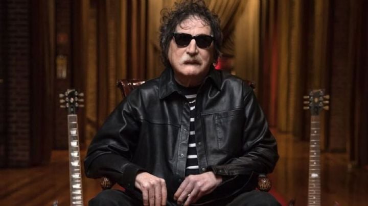 Charly García fue dado de alta tras la cirugía de riñón 