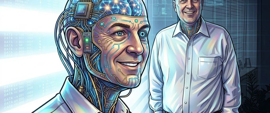 "Sociedades de inteligencia artificial": la nueva apuesta de Federico Sturzenegger