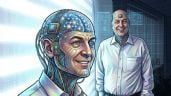 Foto ilustrativa de la nota titulada: "Sociedades de inteligencia artificial": la nueva apuesta de Federico Sturzenegger
