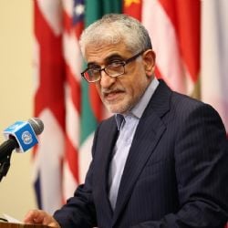 Irán advierte de una “acción militar sin precedentes” si EEUU sigue incautando sus buques