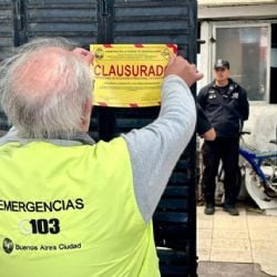 Ocuparon un edificio y montaron un taller clandestino donde explotaban a 17 chicos