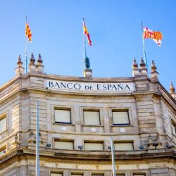 El Banco de España, de referencia para inversores, advirtió sobre los problemas de Argentina