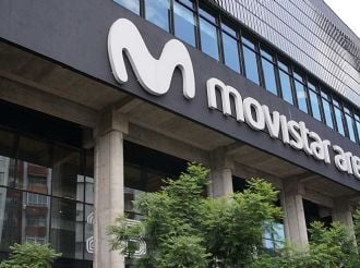 ARCA denuncia una evasión de 2.000 millones de pesos en el Movistar Arena
