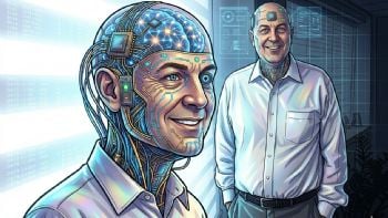 "Sociedades de inteligencia artificial": la nueva apuesta de Federico Sturzenegger