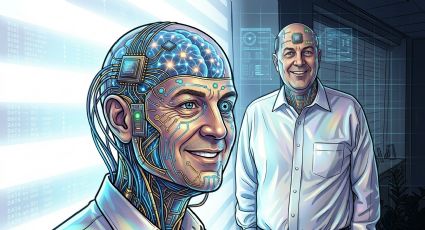 Buscan legalizar las empresas gestionadas por Inteligencia Artificial y con normas extranjeras