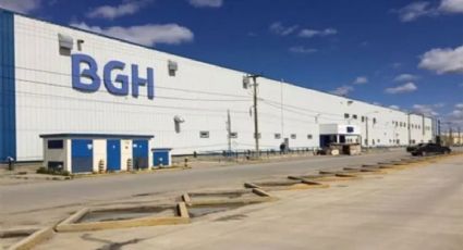 1.000 trabajadores afectados por el cierre temporario de la planta de BGH