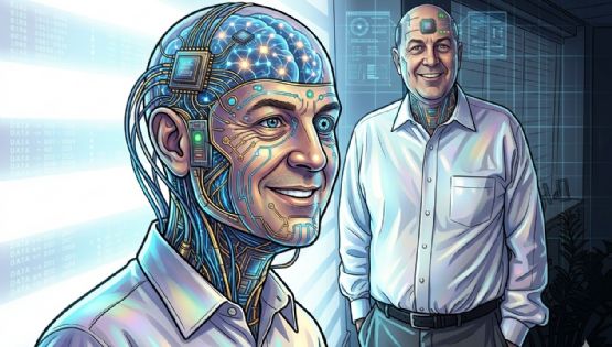 "Sociedades de inteligencia artificial": la nueva apuesta de Federico Sturzenegger