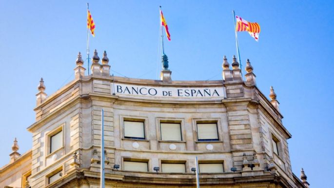 El Banco de España, de referencia para inversores, advirtió sobre los problemas de Argentina