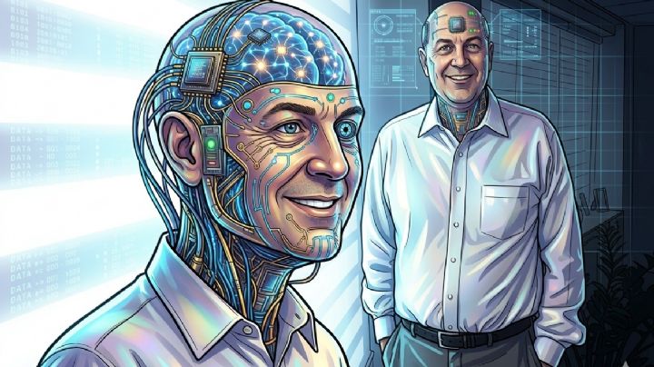 "Sociedades de inteligencia artificial": la nueva apuesta de Federico Sturzenegger