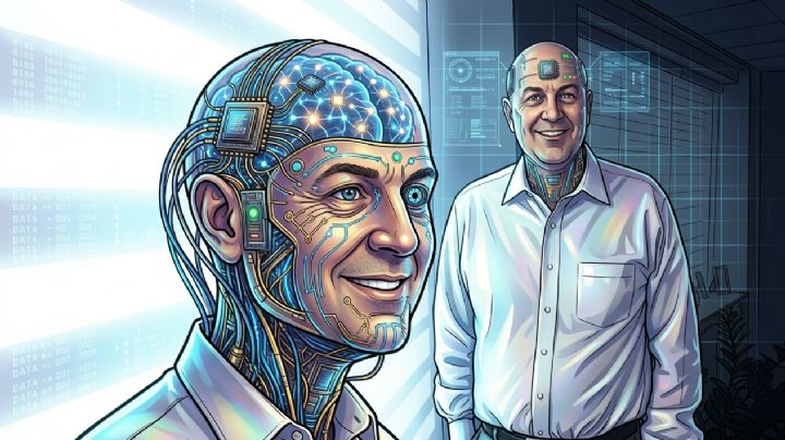 Buscan legalizar las empresas gestionadas por Inteligencia Artificial y con normas extranjeras