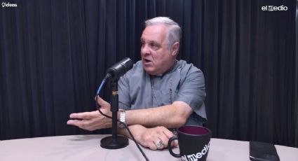 Colombo: “La Doctrina Social de la Iglesia recuerda que el Estado tiene una misión que cumplir con los más frágiles”