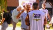 Foto ilustrativa de la nota titulada: El Sute está cerca de conseguir las 100 mil firmas en contra de OSEP