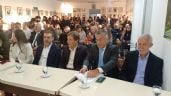 Foto ilustrativa de la nota titulada: Polémica en San Carlos: no le permitieron asumir su banca a Marcelo Romano