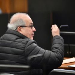 Causa Cuadernos: José López dijo que nunca integró una asociación ilícita