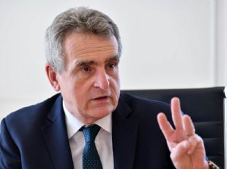 Viene Agustín Rossi a Mendoza a un ciclo de debates sobre estrategias políticas