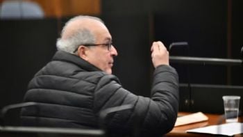 Causa Cuadernos: José López dijo que nunca integró una asociación ilícita