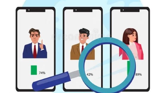 La democracia ya no empieza en las urnas, sino en la pantalla