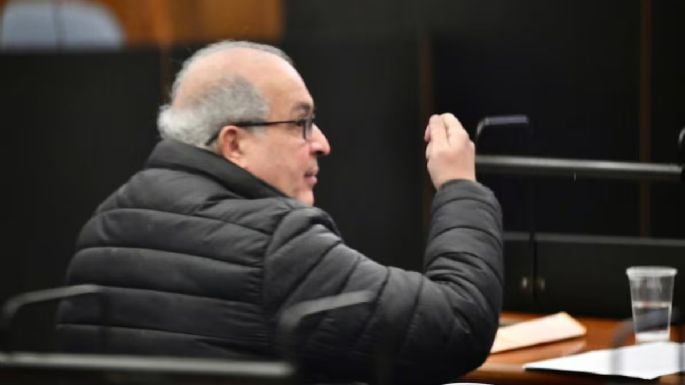Causa Cuadernos: José López dijo que nunca integró una asociación ilícita