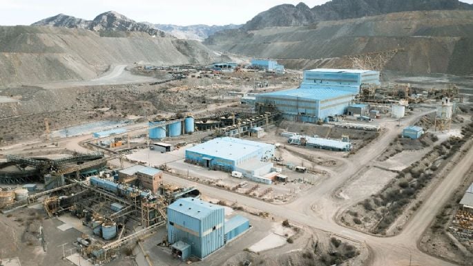 Imputan a dos mineras operadas por Glencore por presunta corrupción y daño ambiental